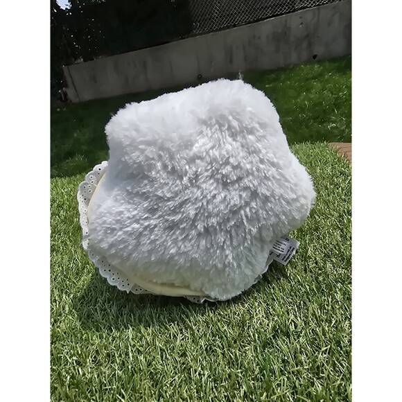 Squishable Doctor Plague Nurse Crow 10" Lantern Glows in Dark Plush Stuffed Toy - Picture 10 of 11